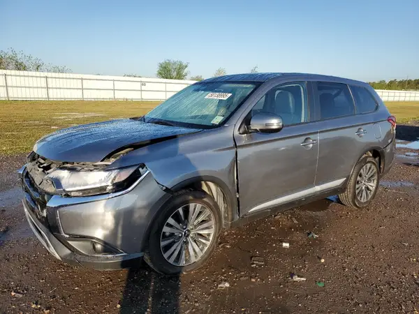JA4AD3A38LZ042266 2020 MITSUBISHI OUTLANDER - Image 1