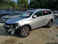 JA4AD3A38LZ043174 2020 MITSUBISHI OUTLANDER