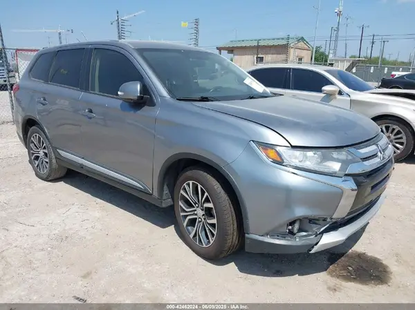 JA4AD3A39GZ001294 2016 MITSUBISHI OUTLANDER - Image 1