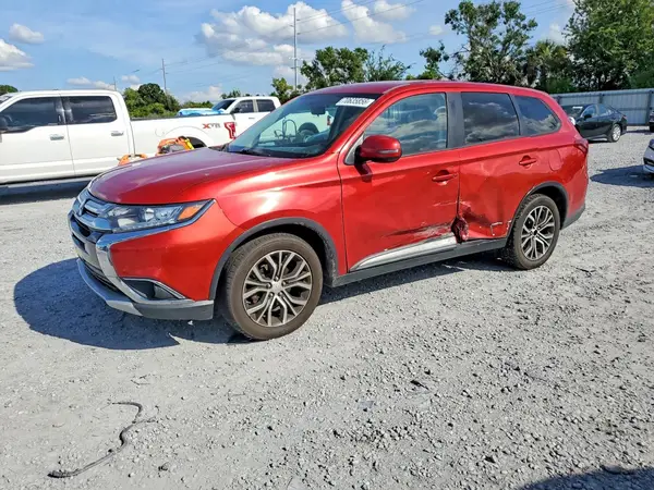 JA4AD3A39GZ001361 2016 MITSUBISHI OUTLANDER - Image 1