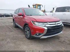 JA4AD3A39GZ001540 2016 MITSUBISHI OUTLANDER
