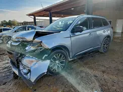JA4AD3A39GZ001859 2016 MITSUBISHI OUTLANDER