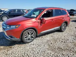 JA4AD3A39GZ002610 2016 MITSUBISHI OUTLANDER