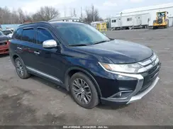 JA4AD3A39GZ003885 2016 MITSUBISHI OUTLANDER