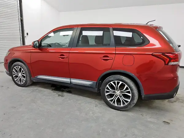 JA4AD3A39GZ004552 2016 MITSUBISHI OUTLANDER - Image 2