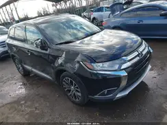 JA4AD3A39GZ004955 2016 MITSUBISHI OUTLANDER