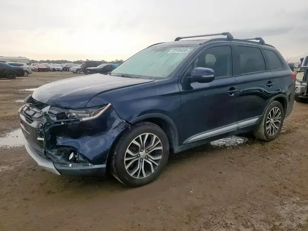 JA4AD3A39GZ007340 2016 MITSUBISHI OUTLANDER - Image 1