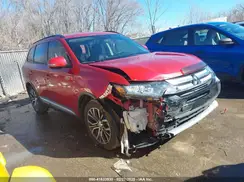 JA4AD3A39GZ010321 2016 MITSUBISHI OUTLANDER