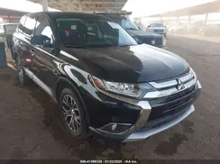 JA4AD3A39GZ011002 2016 MITSUBISHI OUTLANDER