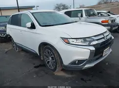 JA4AD3A39GZ011114 2016 MITSUBISHI OUTLANDER