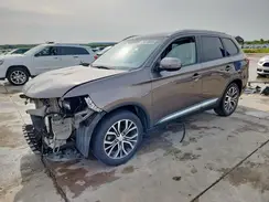 JA4AD3A39GZ012957 2016 MITSUBISHI OUTLANDER