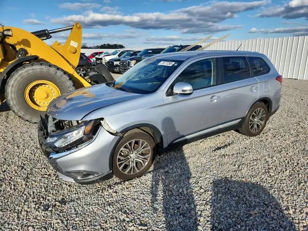JA4AD3A39GZ019665 2016 MITSUBISHI OUTLANDER - Image 1