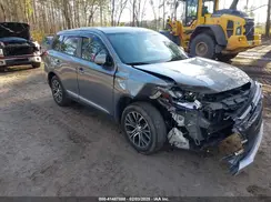 JA4AD3A39GZ020587 2016 MITSUBISHI OUTLANDER