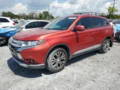 JA4AD3A39GZ020721 2016 MITSUBISHI OUTLANDER