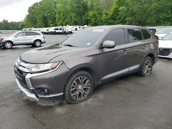 JA4AD3A39GZ021450 2016 MITSUBISHI OUTLANDER - Image 1