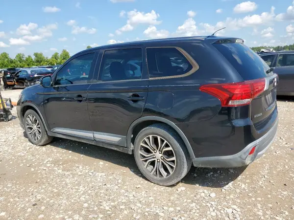 JA4AD3A39GZ021917 2016 MITSUBISHI OUTLANDER - Image 2