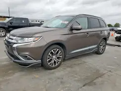 JA4AD3A39GZ021951 2016 MITSUBISHI OUTLANDER