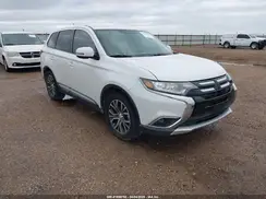 JA4AD3A39GZ021982 2016 MITSUBISHI OUTLANDER