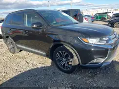 JA4AD3A39GZ024493 2016 MITSUBISHI OUTLANDER