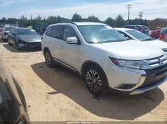 JA4AD3A39GZ024767 2016 MITSUBISHI OUTLANDER