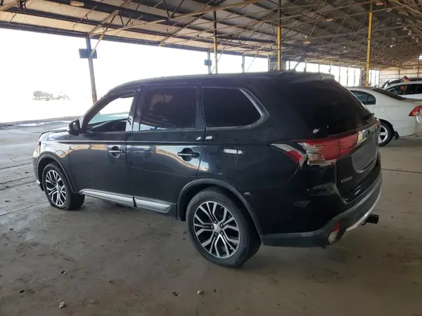 JA4AD3A39GZ033355 2016 MITSUBISHI OUTLANDER - Image 2