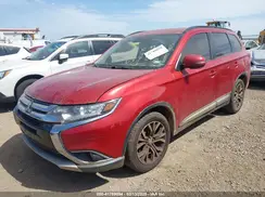JA4AD3A39GZ033856 2016 MITSUBISHI OUTLANDER