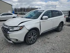 JA4AD3A39GZ034845 2016 MITSUBISHI OUTLANDER