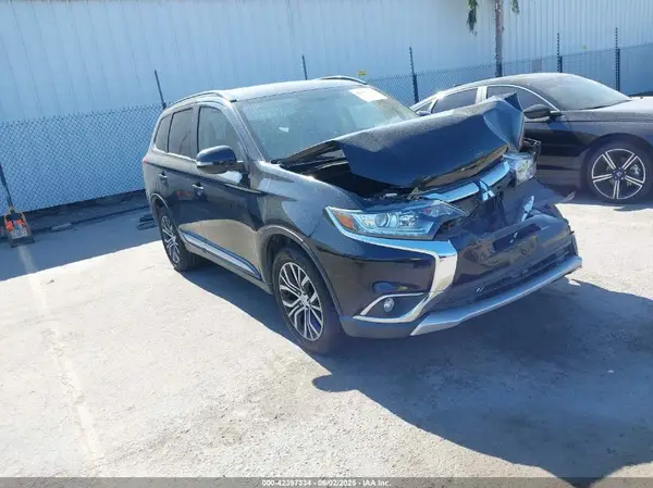 JA4AD3A39GZ044789 2016 MITSUBISHI OUTLANDER - Image 1