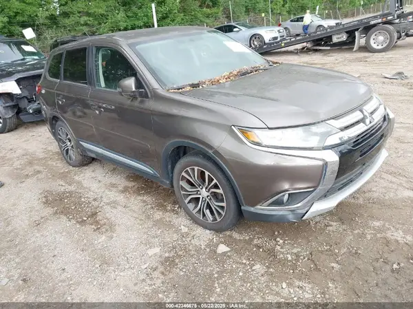 JA4AD3A39GZ047742 2016 MITSUBISHI OUTLANDER - Image 1