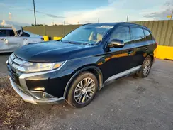JA4AD3A39GZ050530 2016 MITSUBISHI OUTLANDER