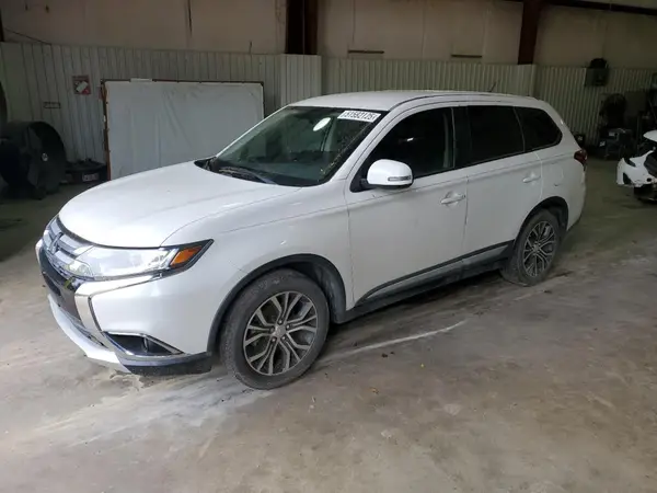 JA4AD3A39GZ050849 2016 MITSUBISHI OUTLANDER - Image 1