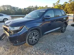 JA4AD3A39GZ052519 2016 MITSUBISHI OUTLANDER
