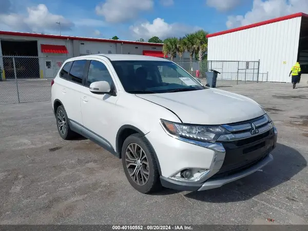JA4AD3A39GZ056862 2016 MITSUBISHI OUTLANDER - Image 1