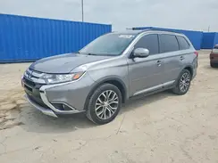 JA4AD3A39GZ057297 2016 MITSUBISHI OUTLANDER