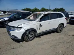 JA4AD3A39GZ059129 2016 MITSUBISHI OUTLANDER