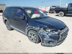 JA4AD3A39GZ065013 2016 MITSUBISHI OUTLANDER