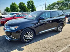 JA4AD3A39HZ000289 2017 MITSUBISHI OUTLANDER