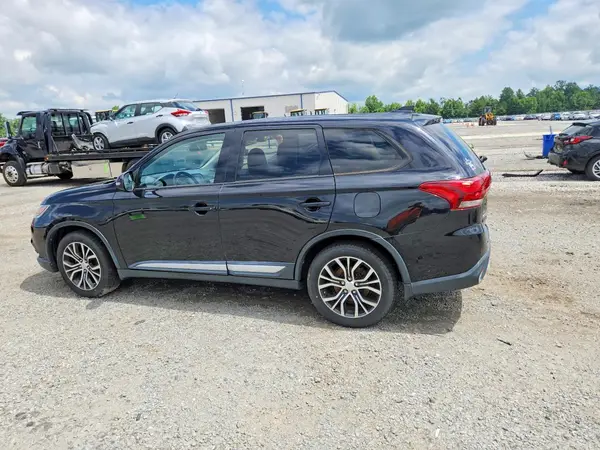 JA4AD3A39HZ009753 2017 MITSUBISHI OUTLANDER - Image 2