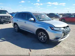 JA4AD3A39HZ020591 2017 MITSUBISHI OUTLANDER