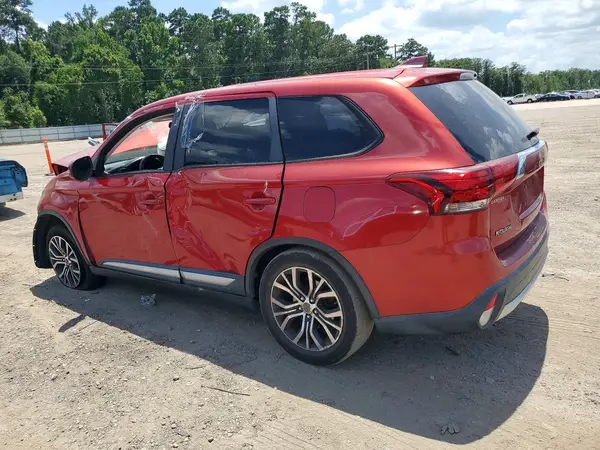 JA4AD3A39HZ021627 2017 MITSUBISHI OUTLANDER - Image 2