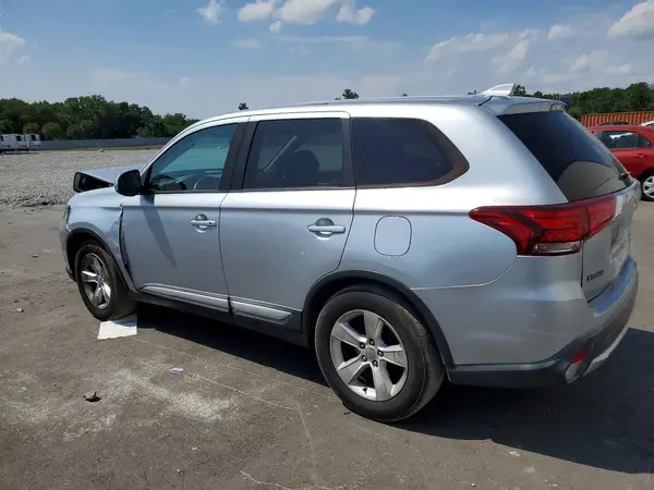 JA4AD3A39HZ023362 2017 MITSUBISHI OUTLANDER - Image 2