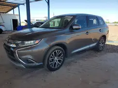 JA4AD3A39HZ039464 2017 MITSUBISHI OUTLANDER