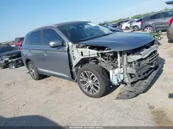 JA4AD3A39HZ053817 2017 MITSUBISHI OUTLANDER