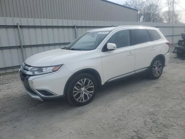 JA4AD3A39HZ057432 2017 MITSUBISHI OUTLANDER - Image 1
