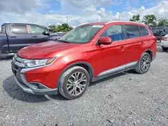 JA4AD3A39HZ057978 2017 MITSUBISHI OUTLANDER