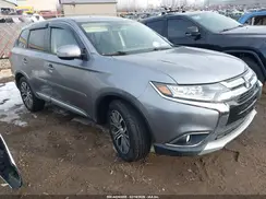 JA4AD3A39HZ060055 2017 MITSUBISHI OUTLANDER