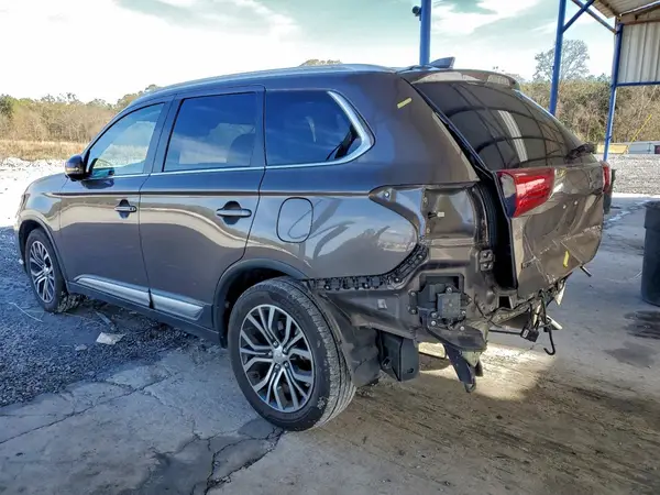 JA4AD3A39HZ062971 2017 MITSUBISHI OUTLANDER - Image 2