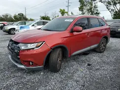 JA4AD3A39HZ063313 2017 MITSUBISHI OUTLANDER