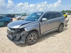 JA4AD3A39JJ001009 2018 MITSUBISHI OUTLANDER
