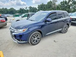 JA4AD3A39JJ001544 2018 MITSUBISHI OUTLANDER